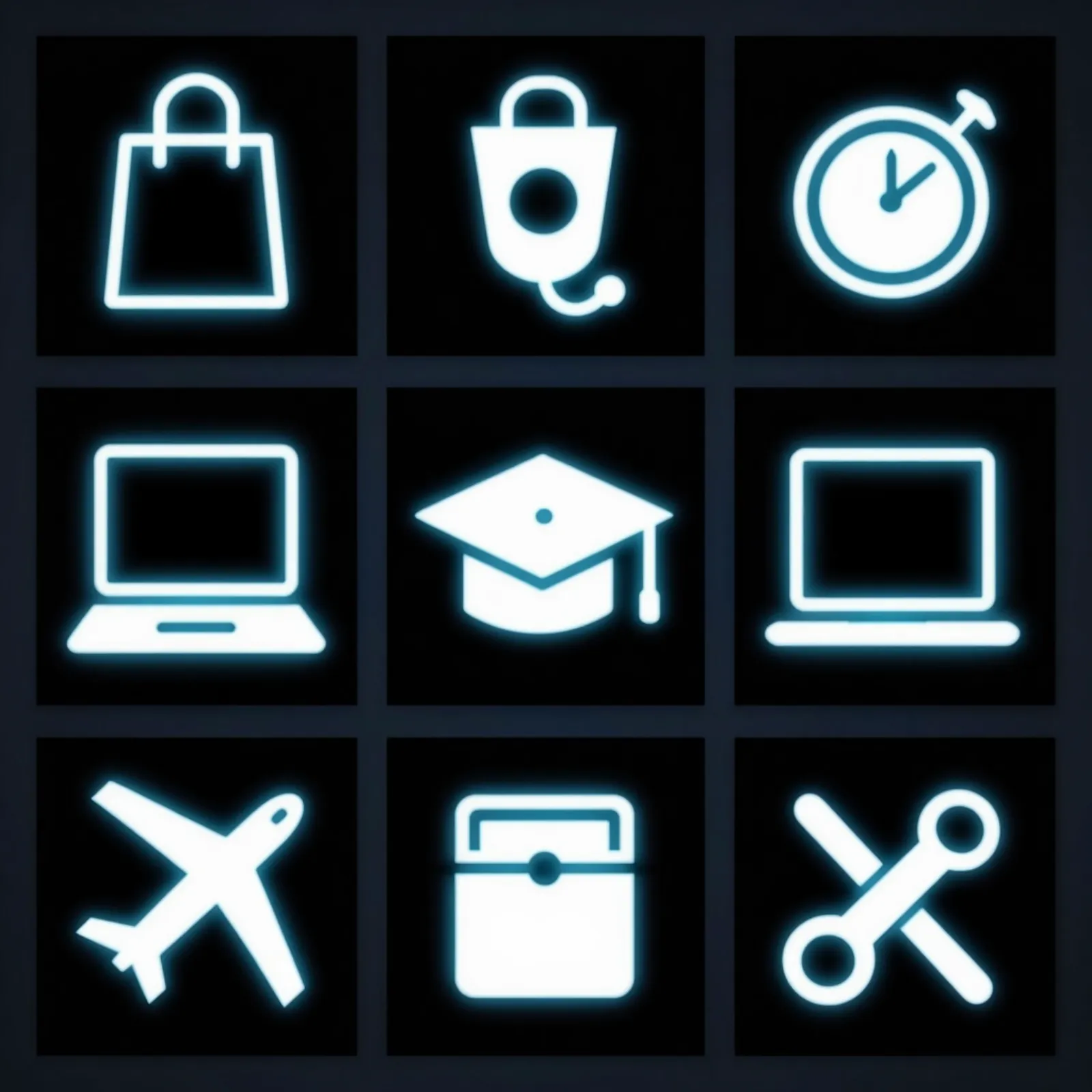 Industries we serve