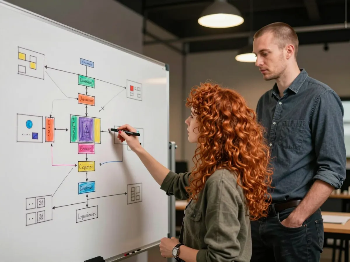 Building systems