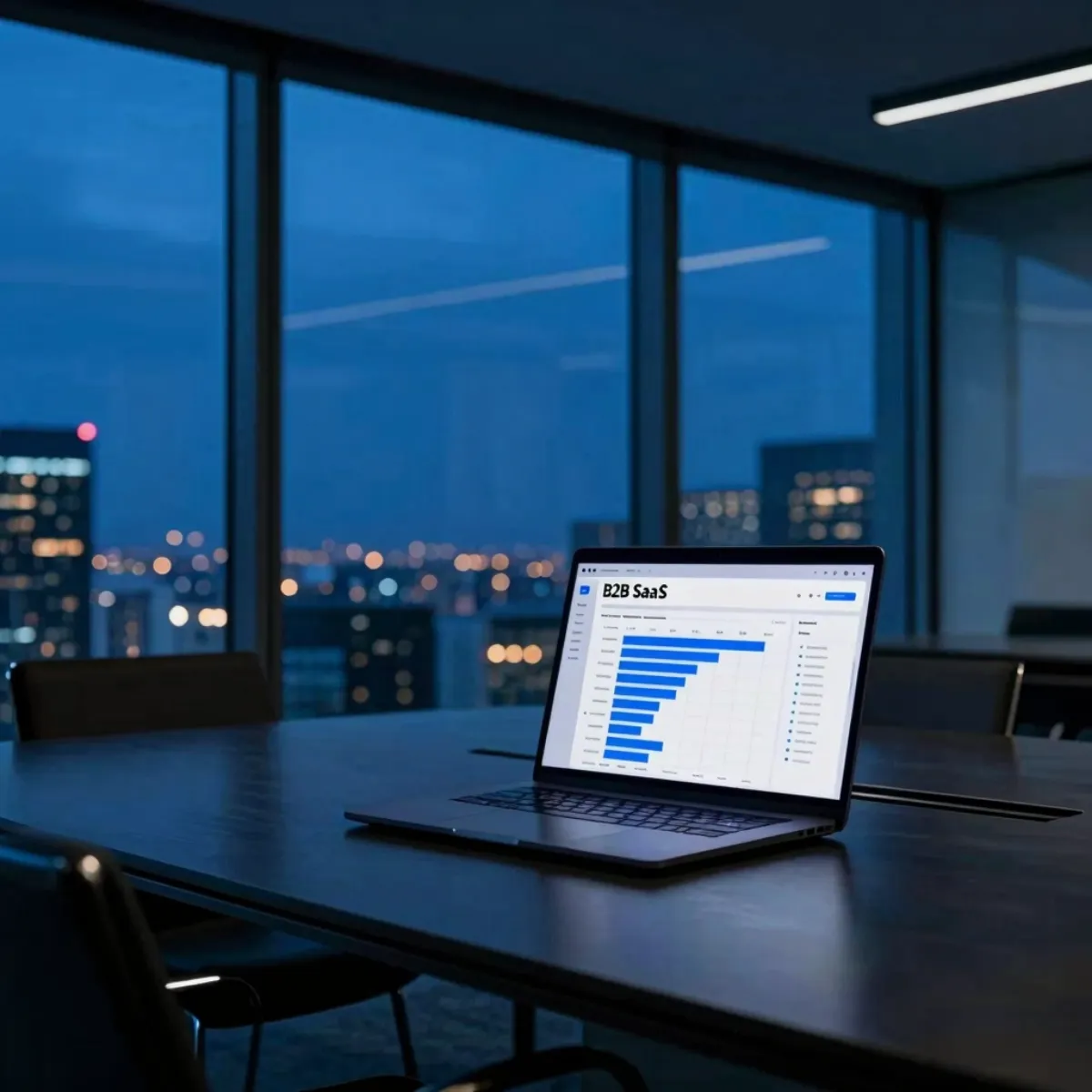 Enterprise automation case study