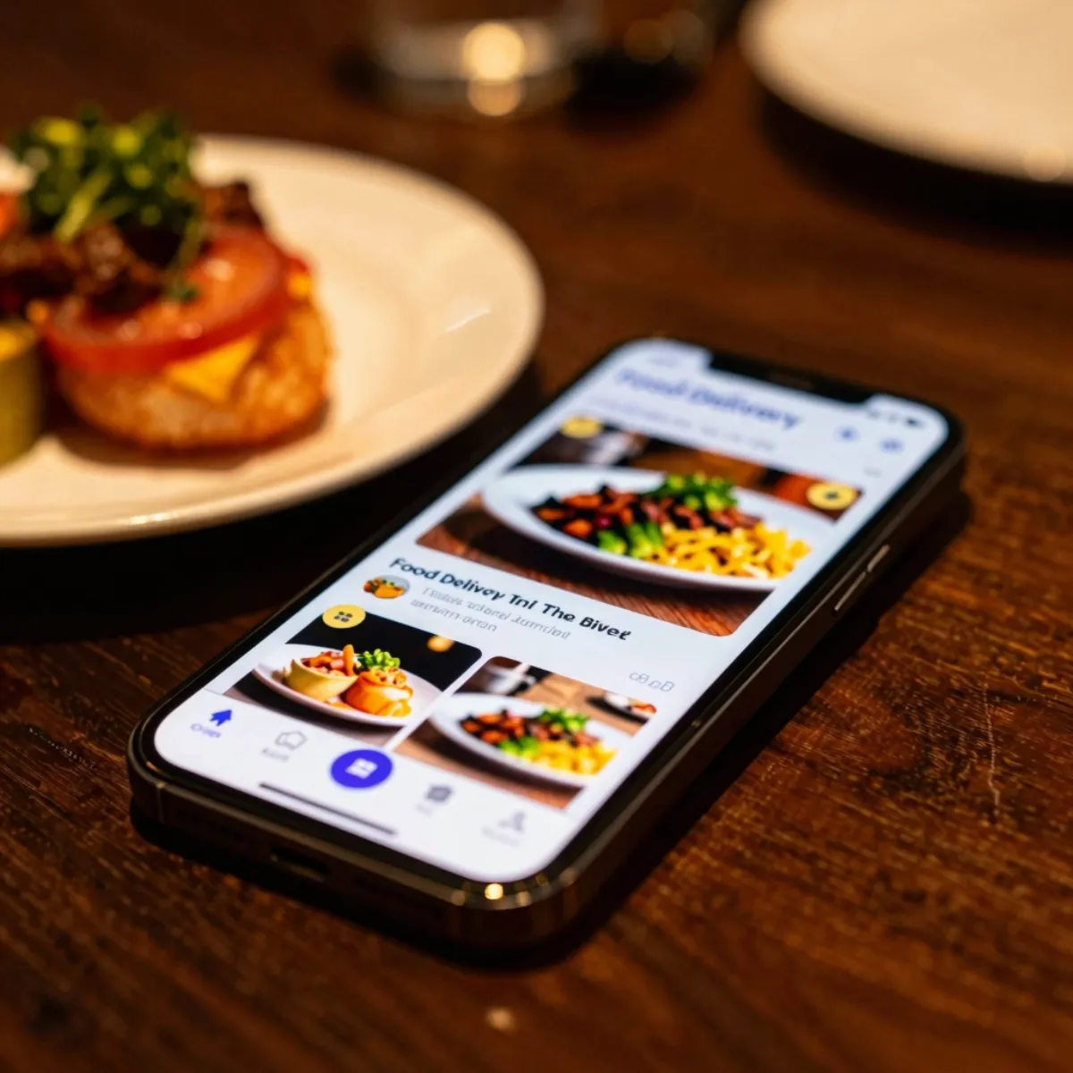 Pickle real-time chat case study