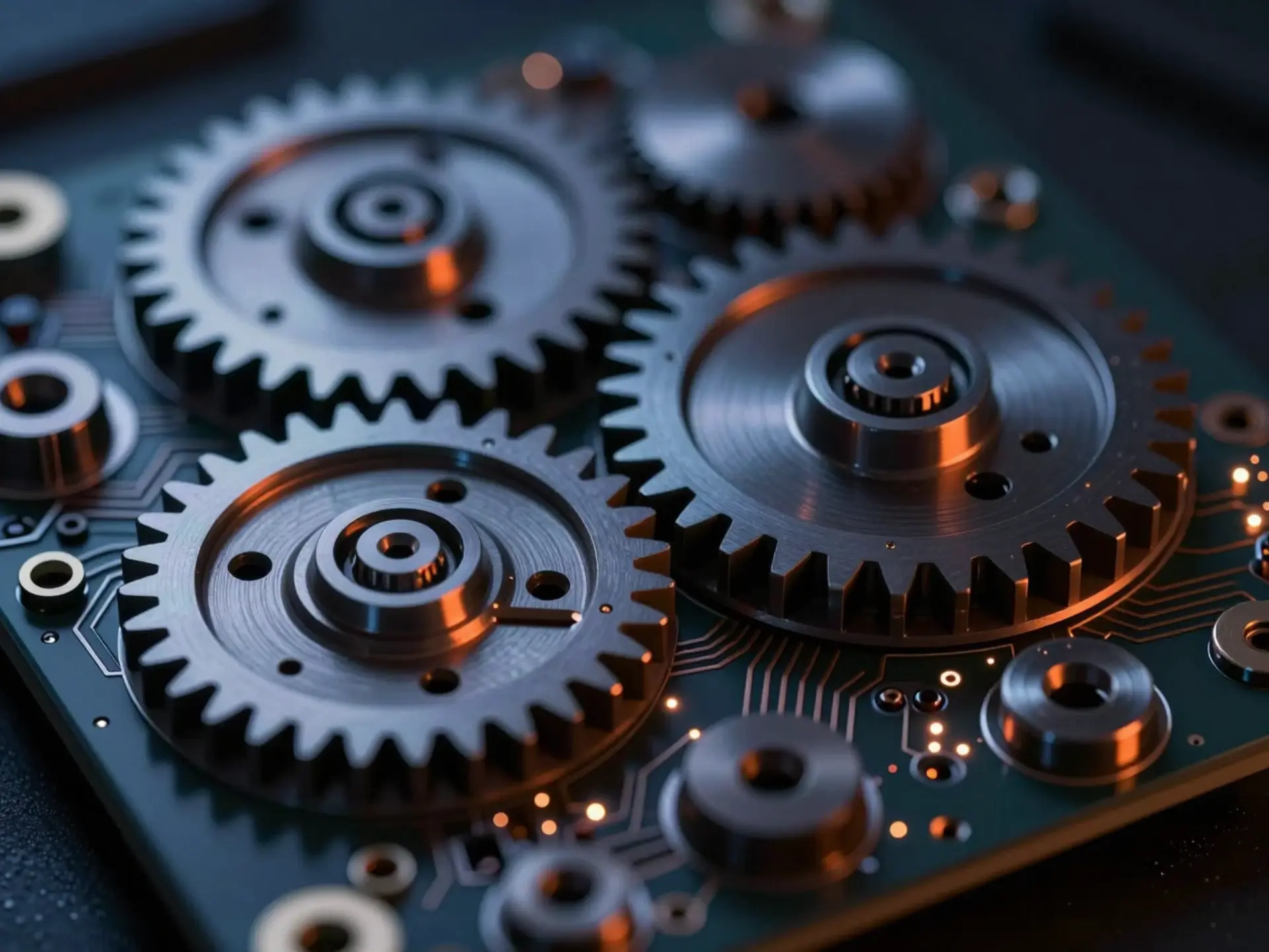Growth Engine