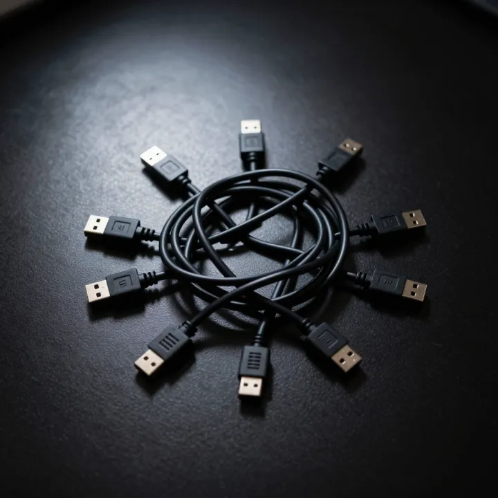 Disconnected marketing tools