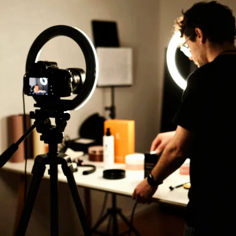 Behind-the-Scenes