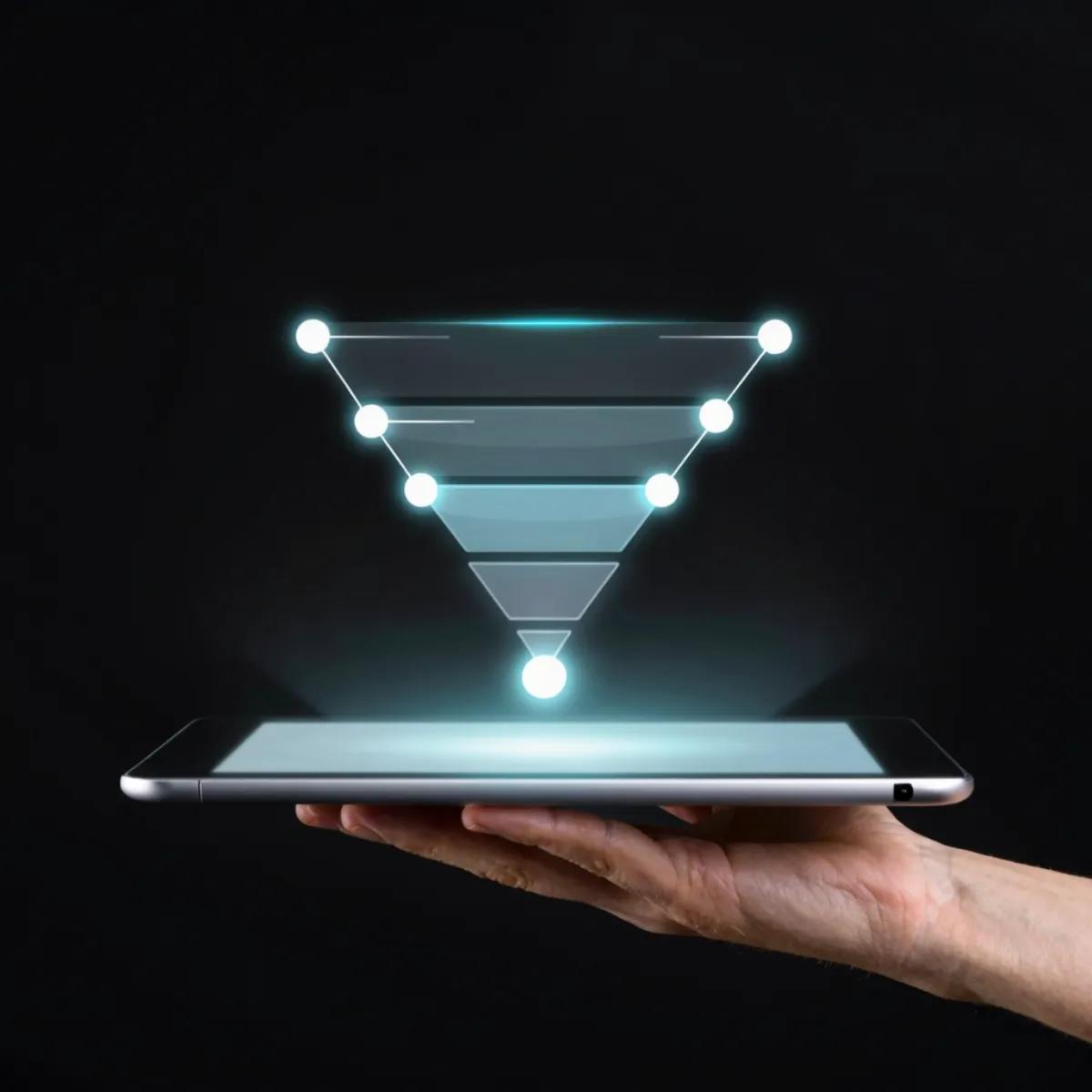 Engineering-first growth team